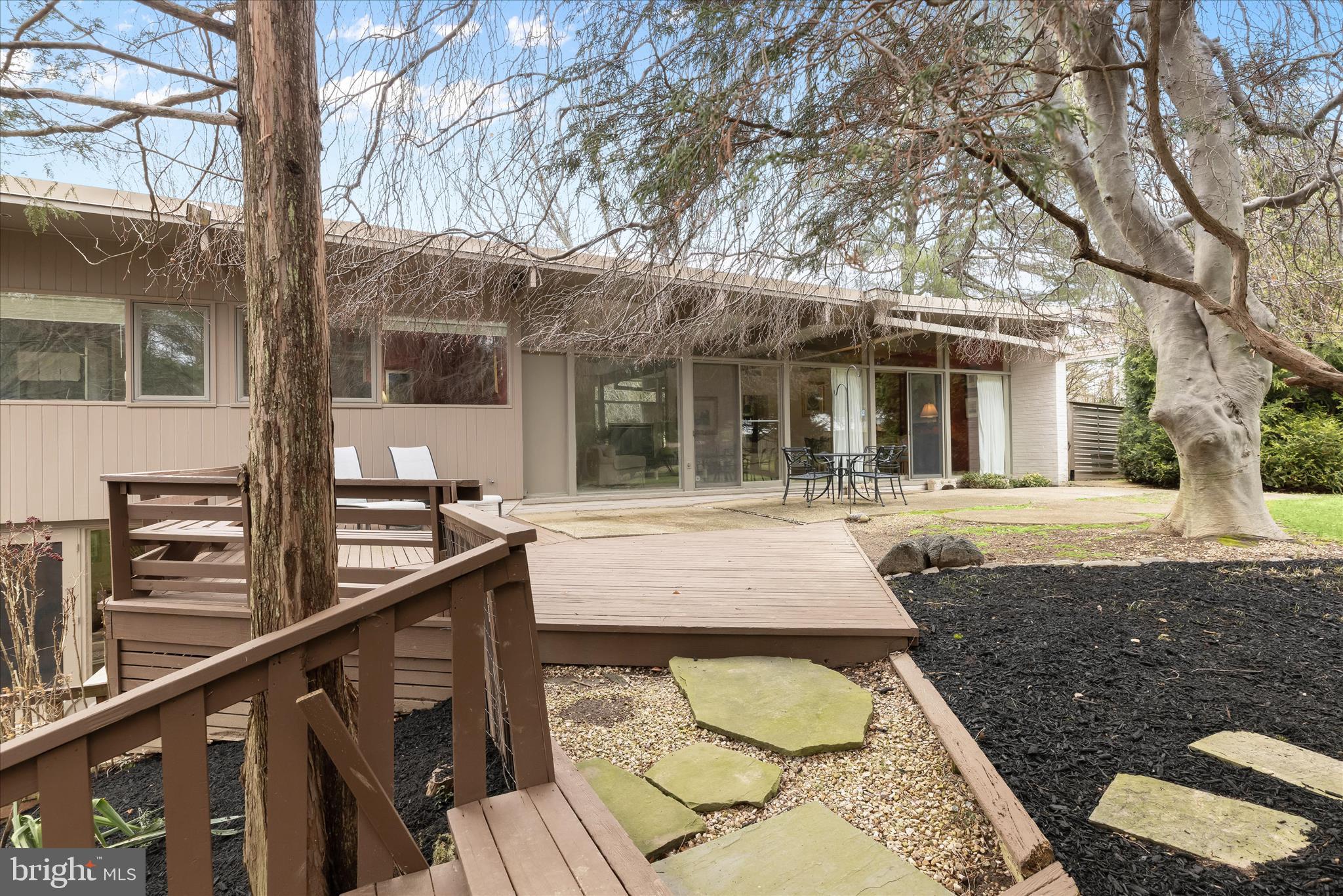 STEVENSON - Residential