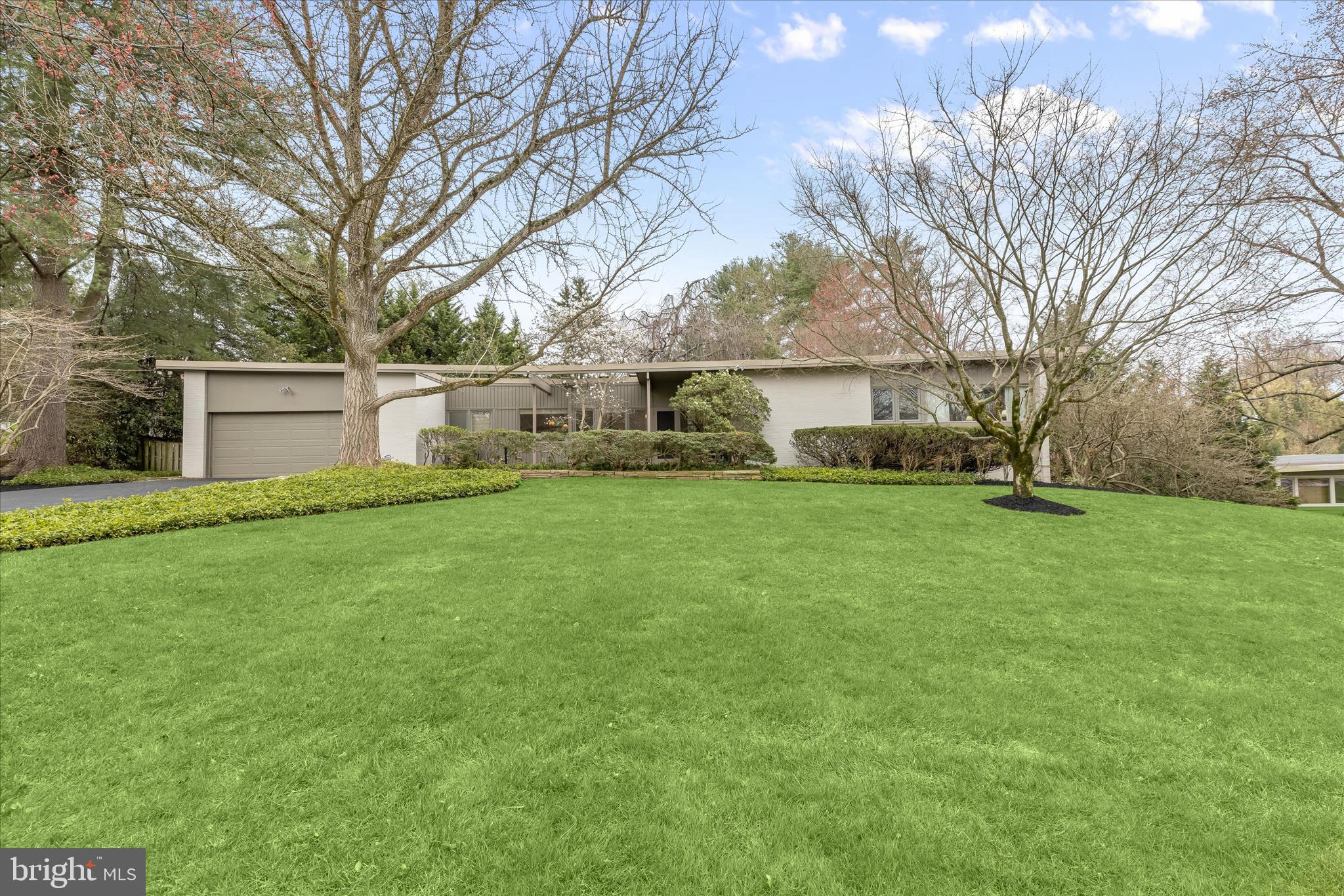 STEVENSON - Residential