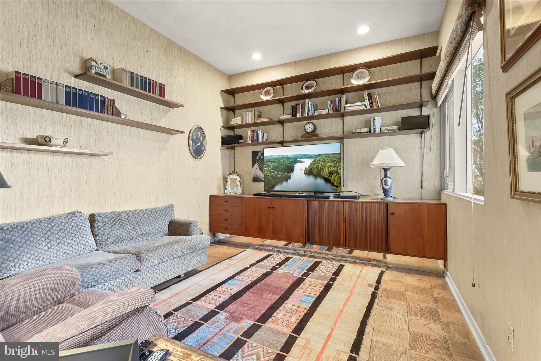 STEVENSON - Residential