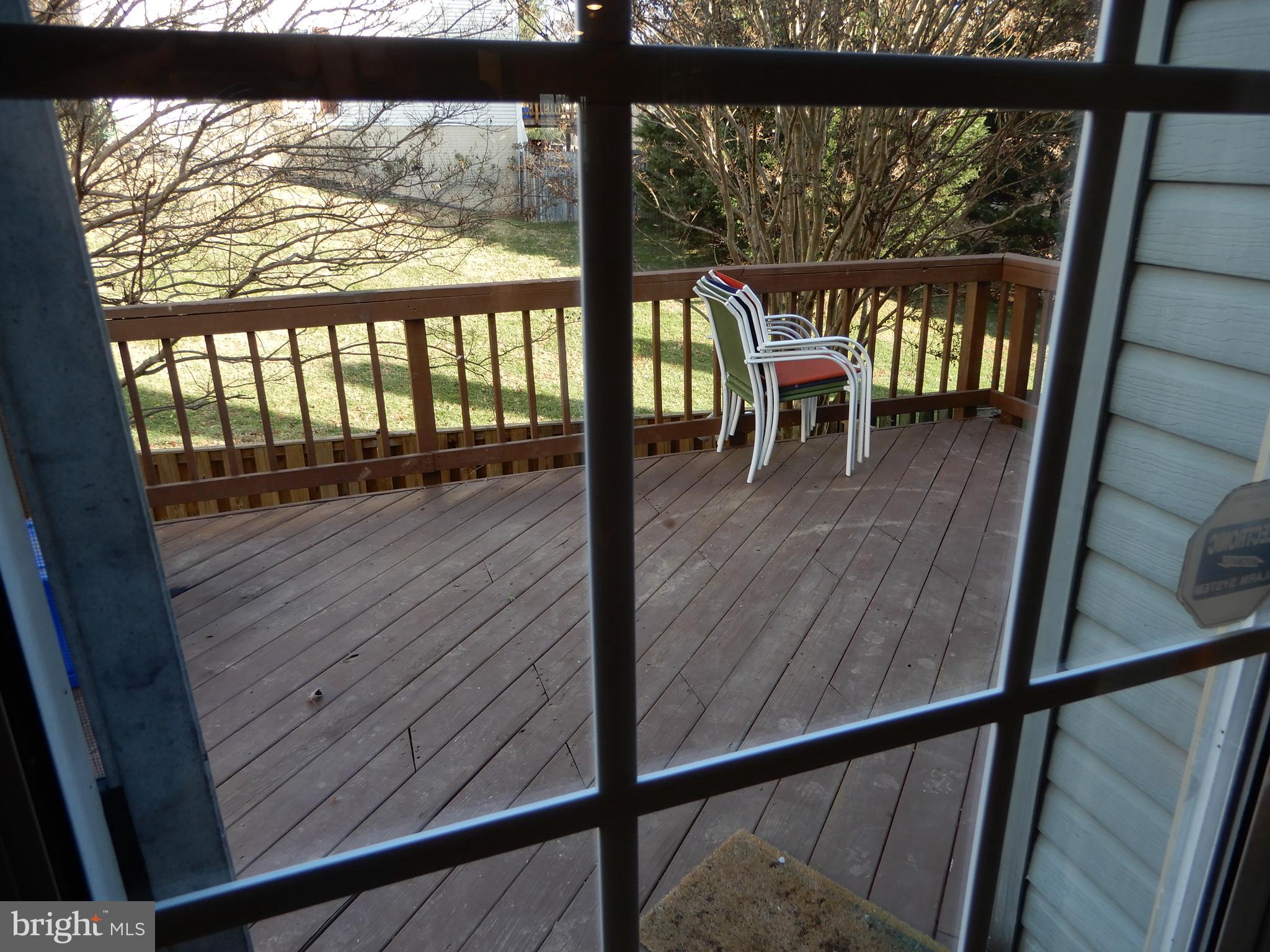 PINECREST - Residential Lease