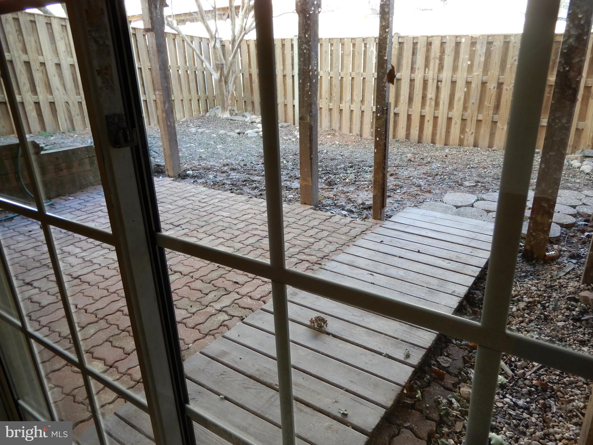 PINECREST - Residential Lease