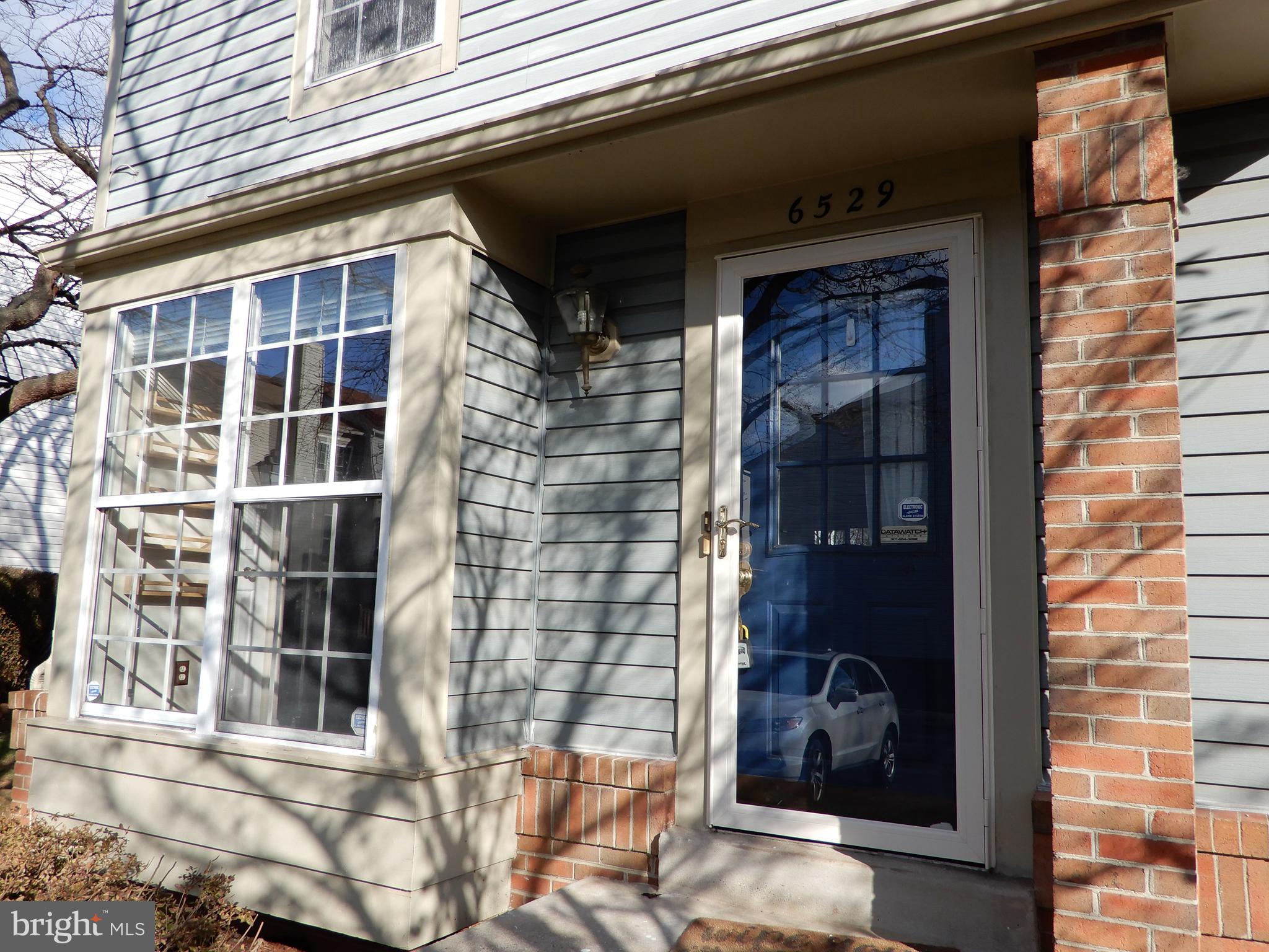 PINECREST - Residential Lease