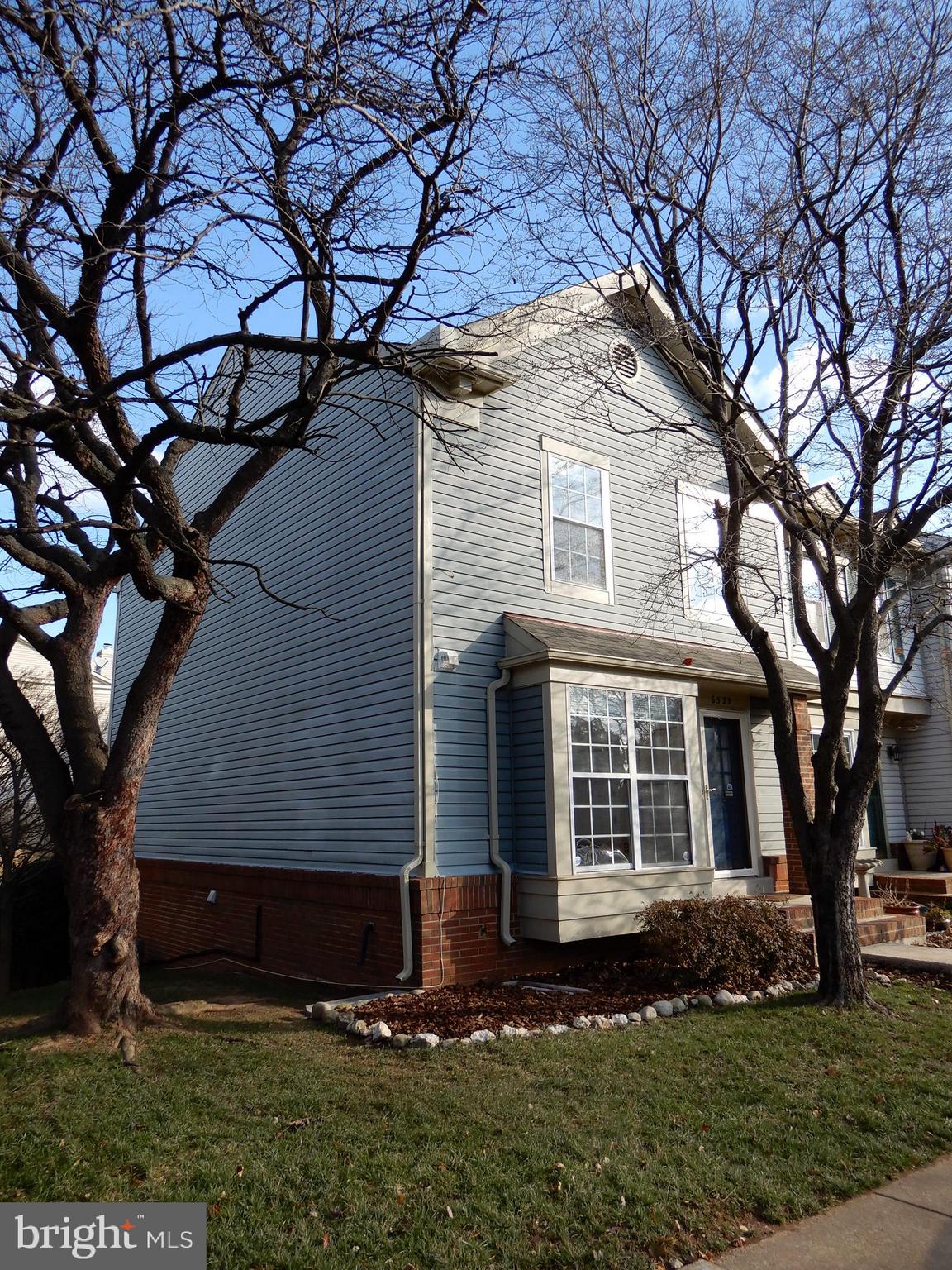 PINECREST - Residential Lease