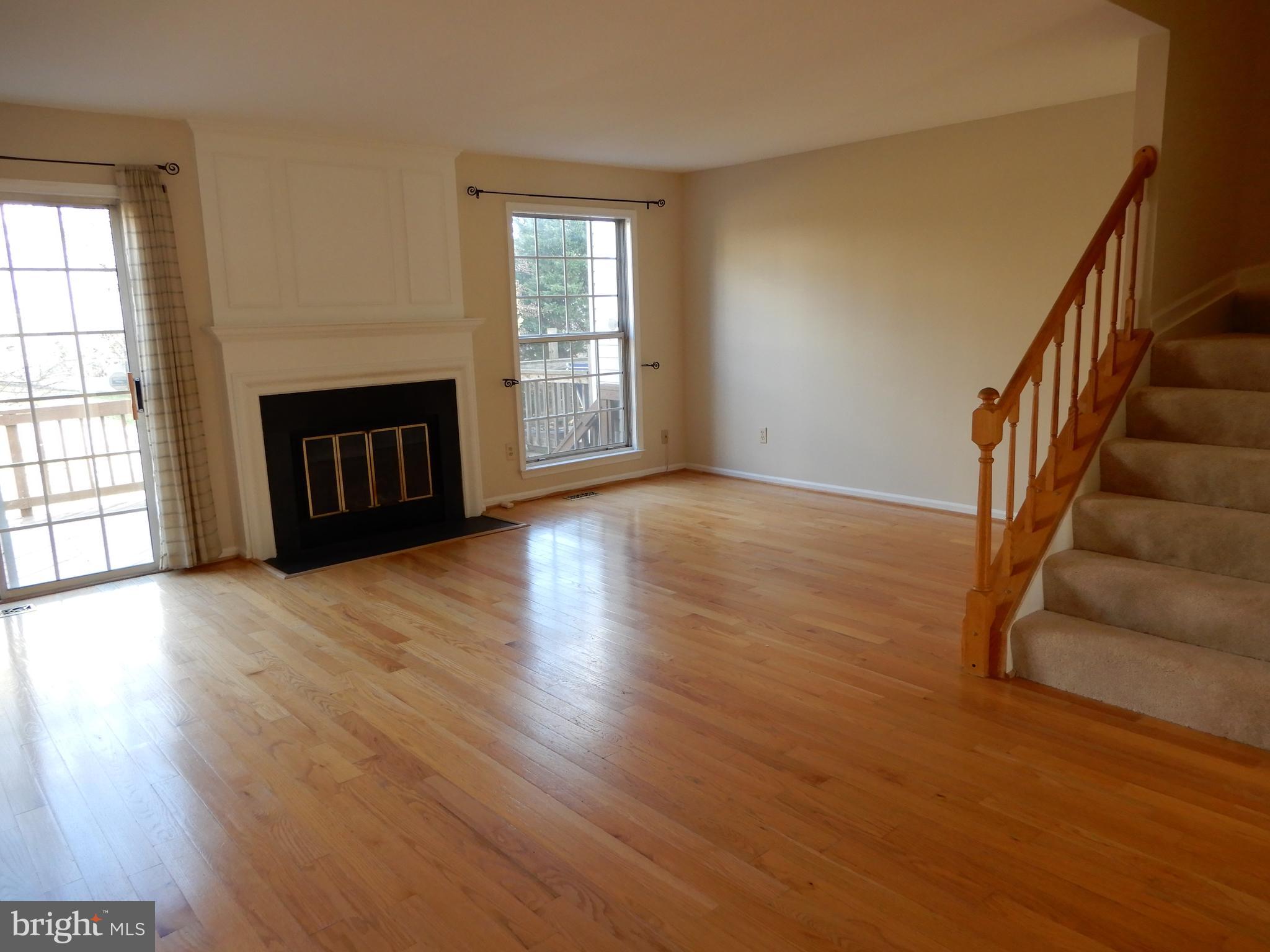 PINECREST - Residential Lease