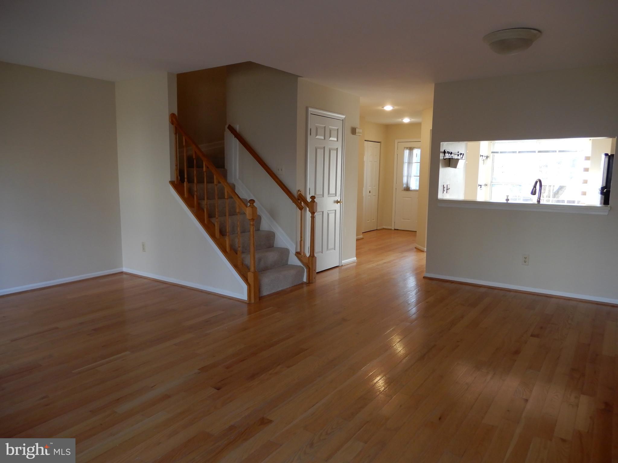 PINECREST - Residential Lease