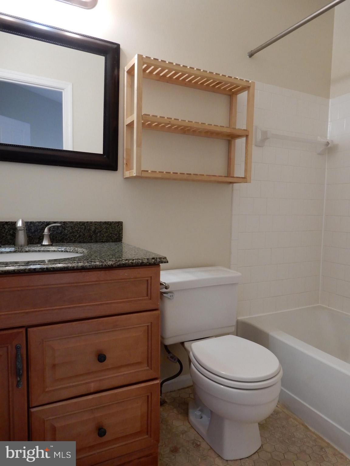 PINECREST - Residential Lease