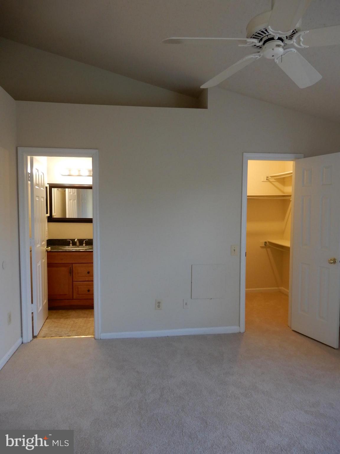 PINECREST - Residential Lease