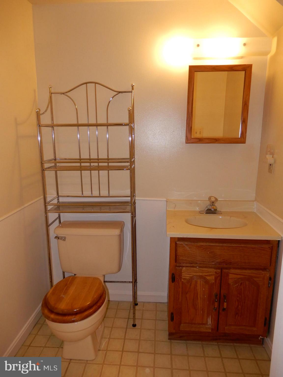 PINECREST - Residential Lease