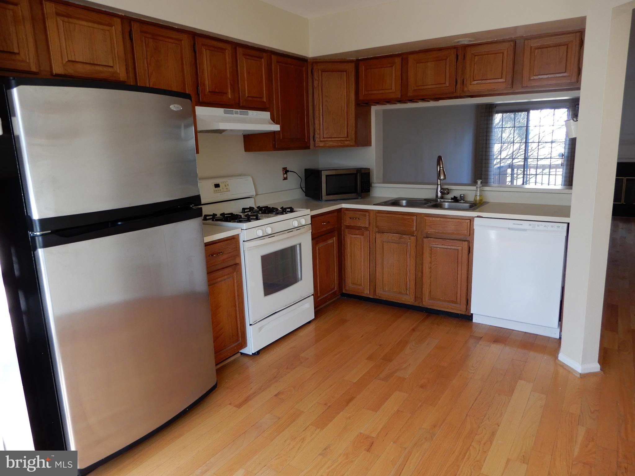 PINECREST - Residential Lease