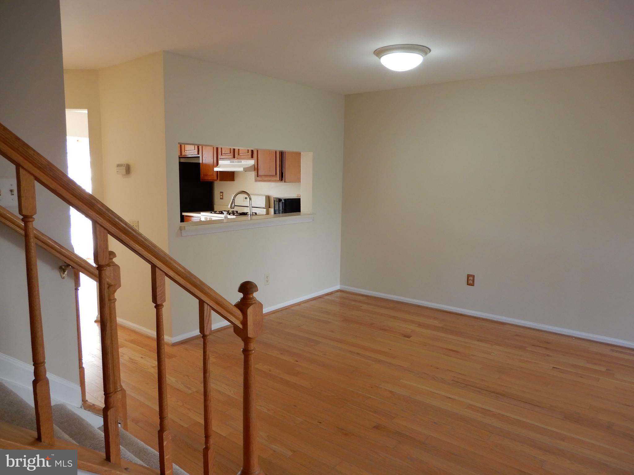 PINECREST - Residential Lease