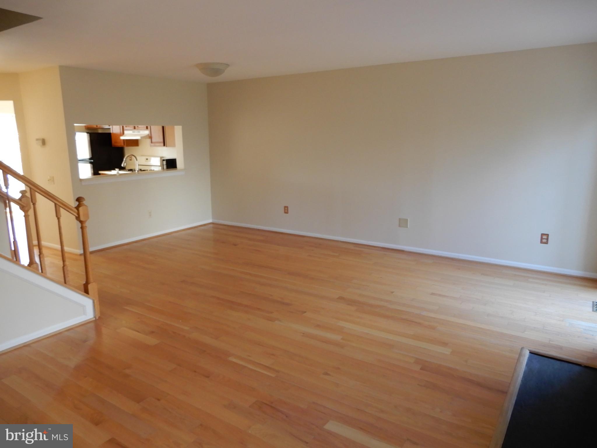 PINECREST - Residential Lease