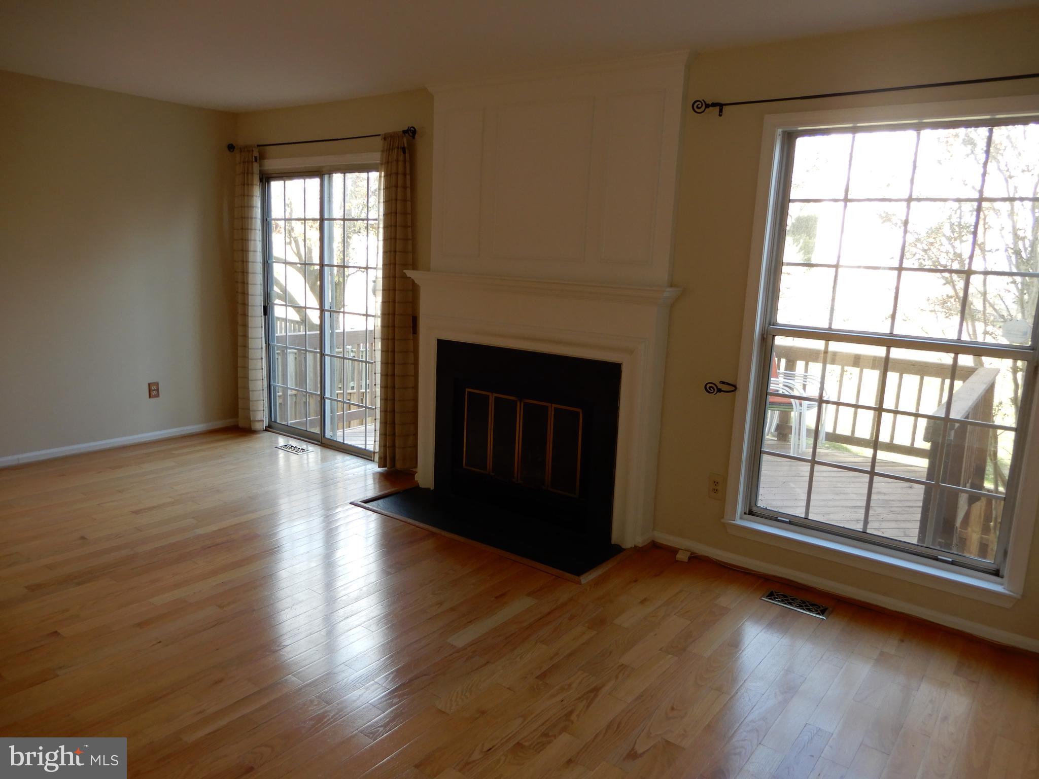 PINECREST - Residential Lease