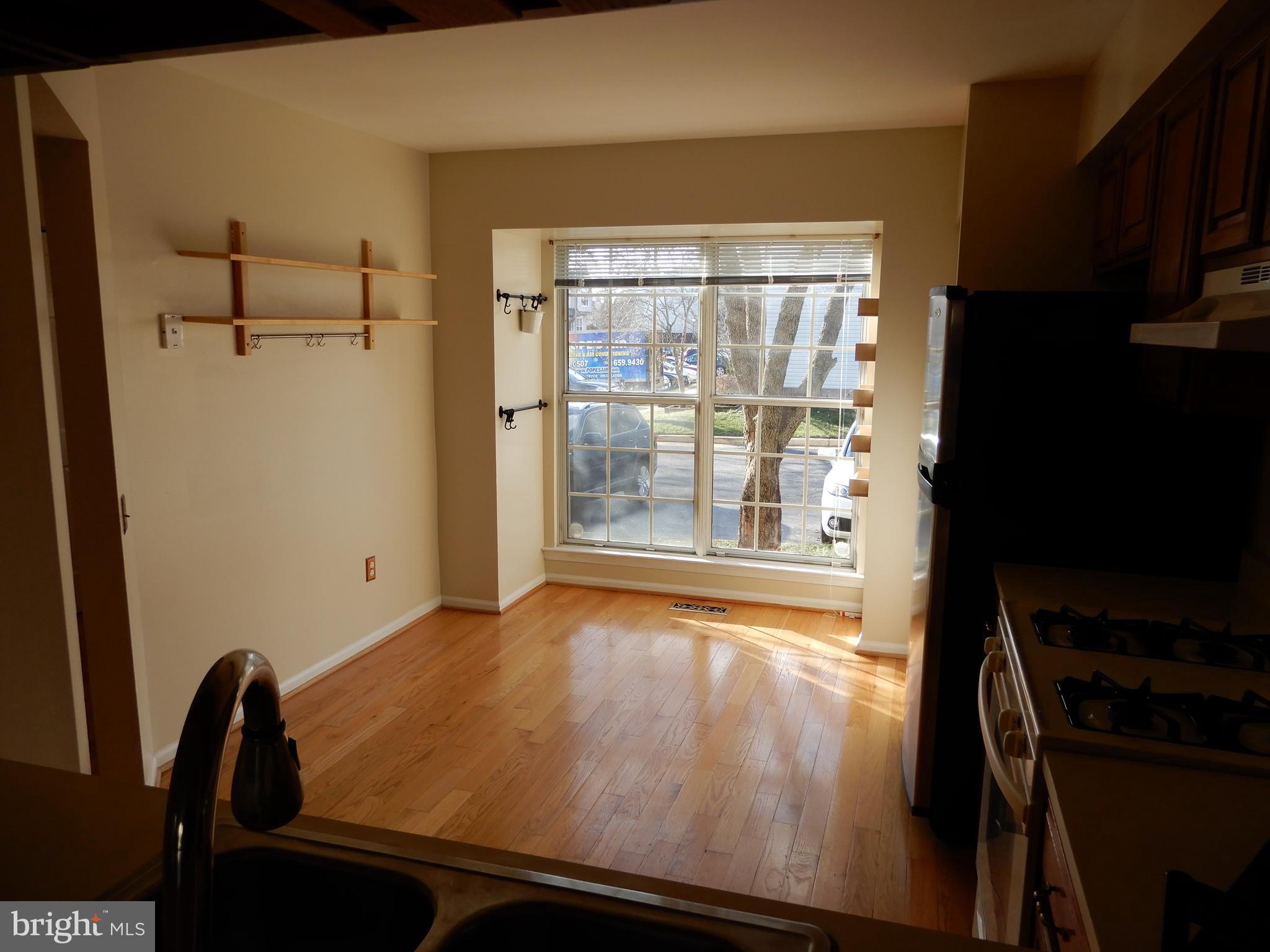 PINECREST - Residential Lease