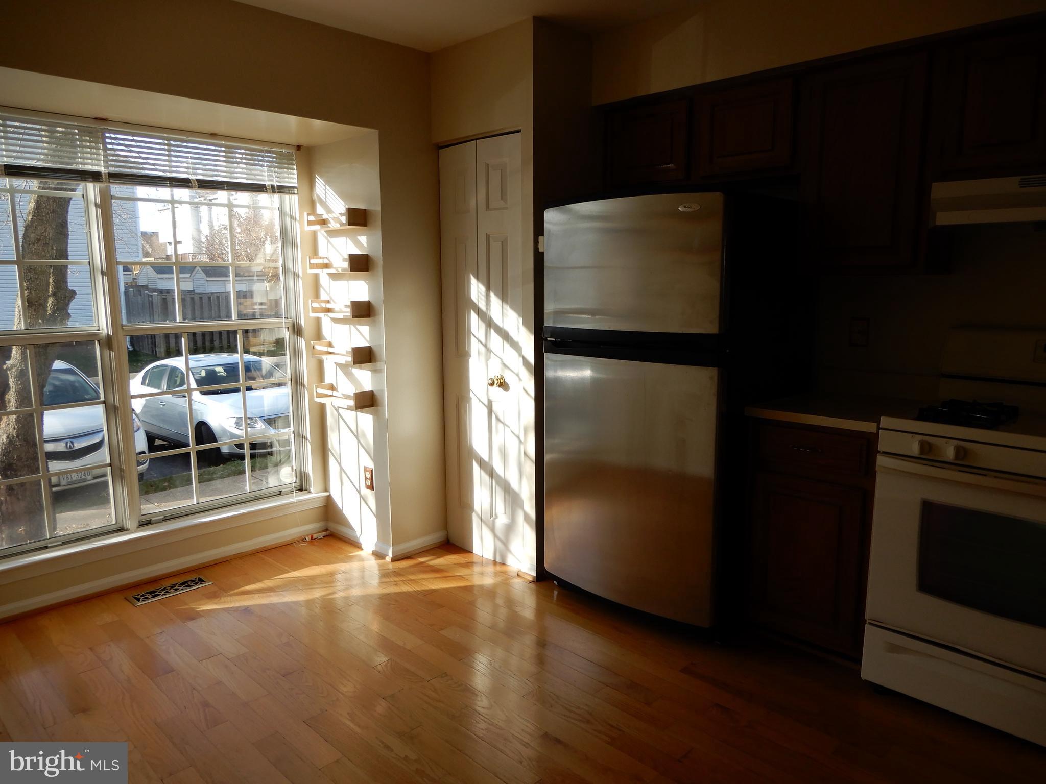 PINECREST - Residential Lease