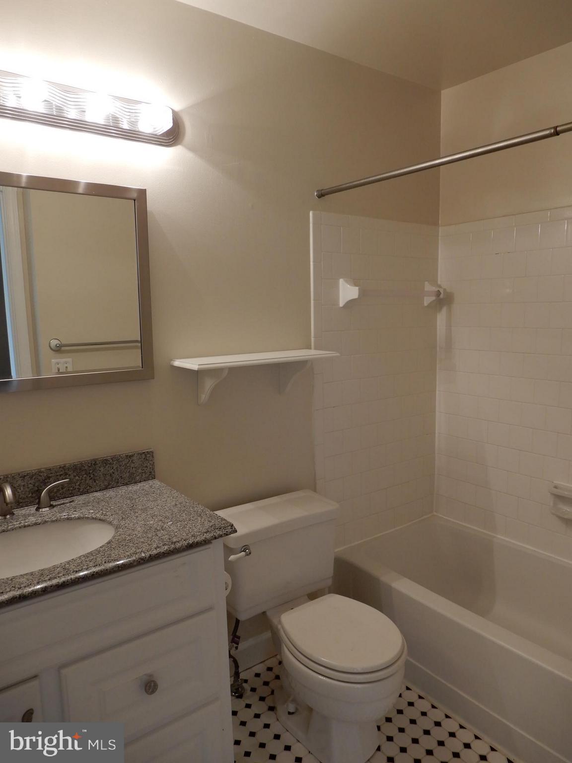 PINECREST - Residential Lease