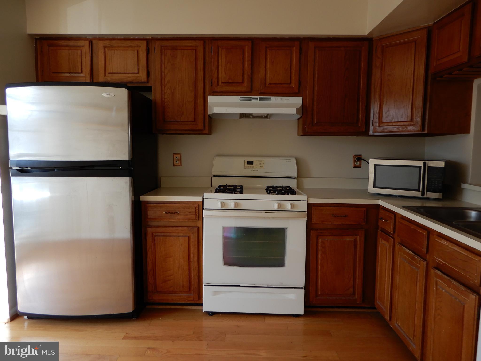 PINECREST - Residential Lease