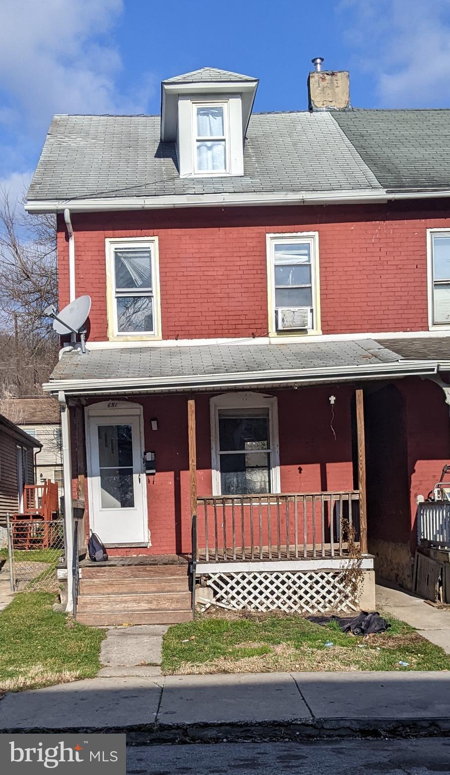 NONE AVAILABLE - Residential Lease