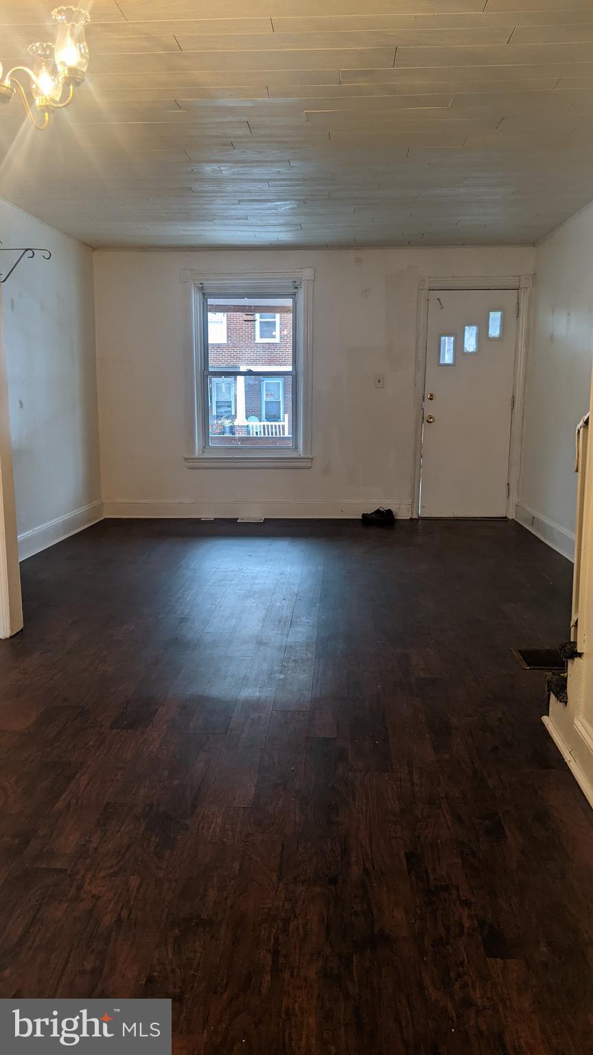 NONE AVAILABLE - Residential Lease