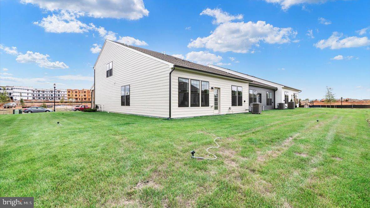 RENN QUARTER - Residential