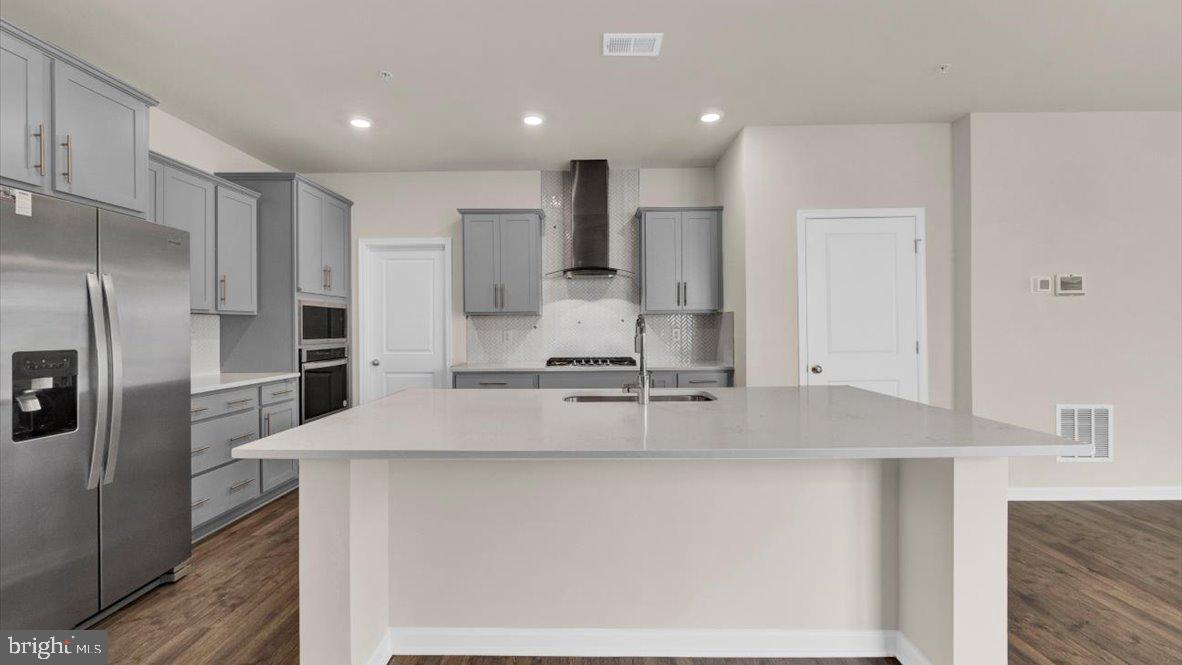 RENN QUARTER - Residential