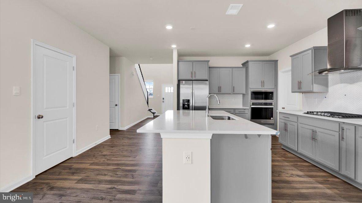 RENN QUARTER - Residential