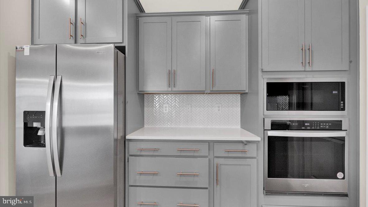 RENN QUARTER - Residential