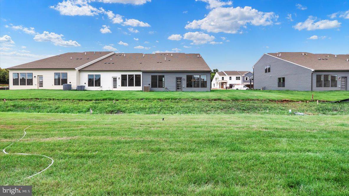 RENN QUARTER - Residential