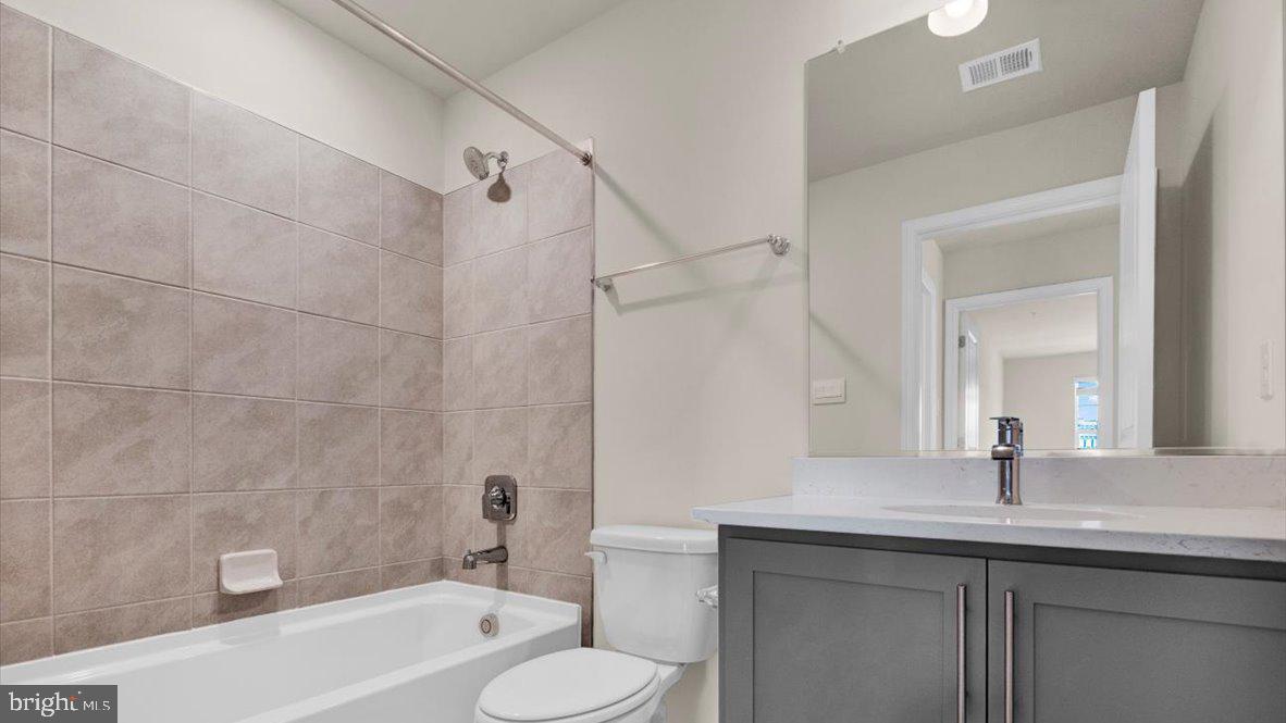 RENN QUARTER - Residential