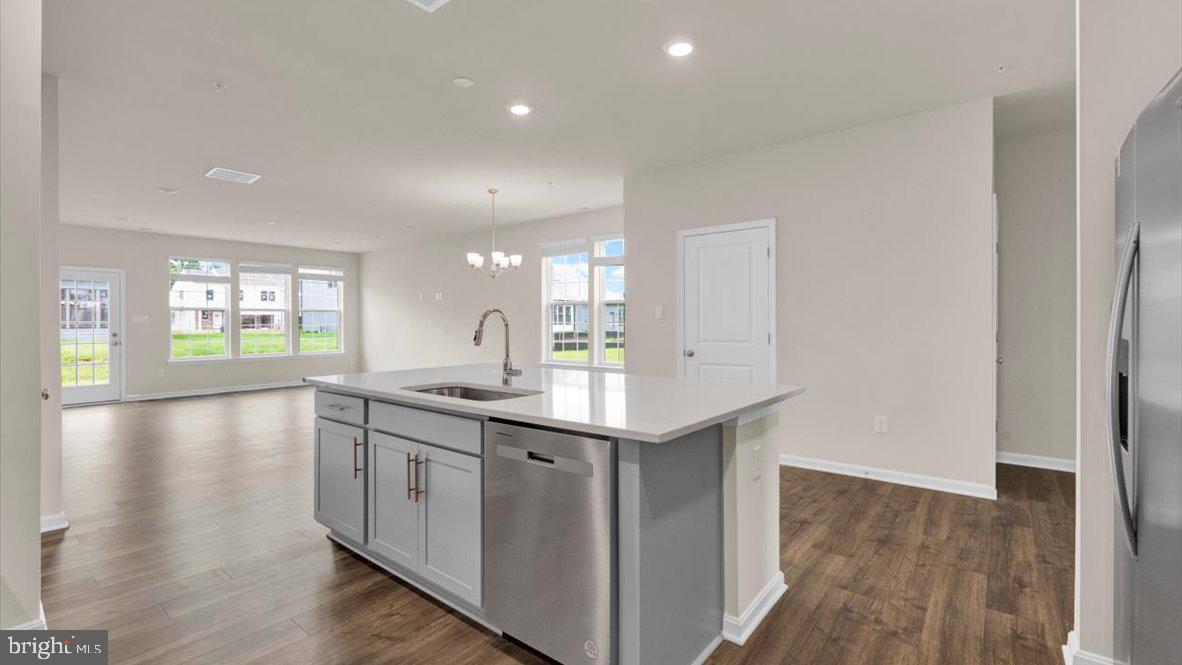 RENN QUARTER - Residential