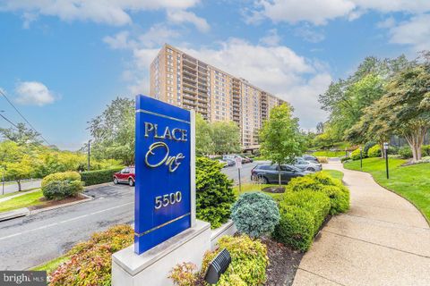 5500 HOLMES RUN PARKWAY 318 ALEXANDRIA VA 22304