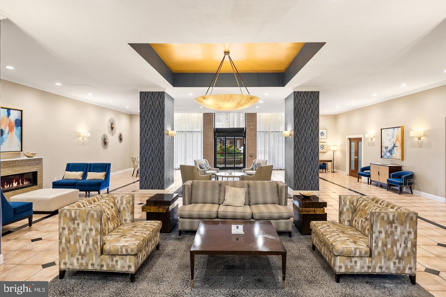 5500 HOLMES RUN PARKWAY 318
