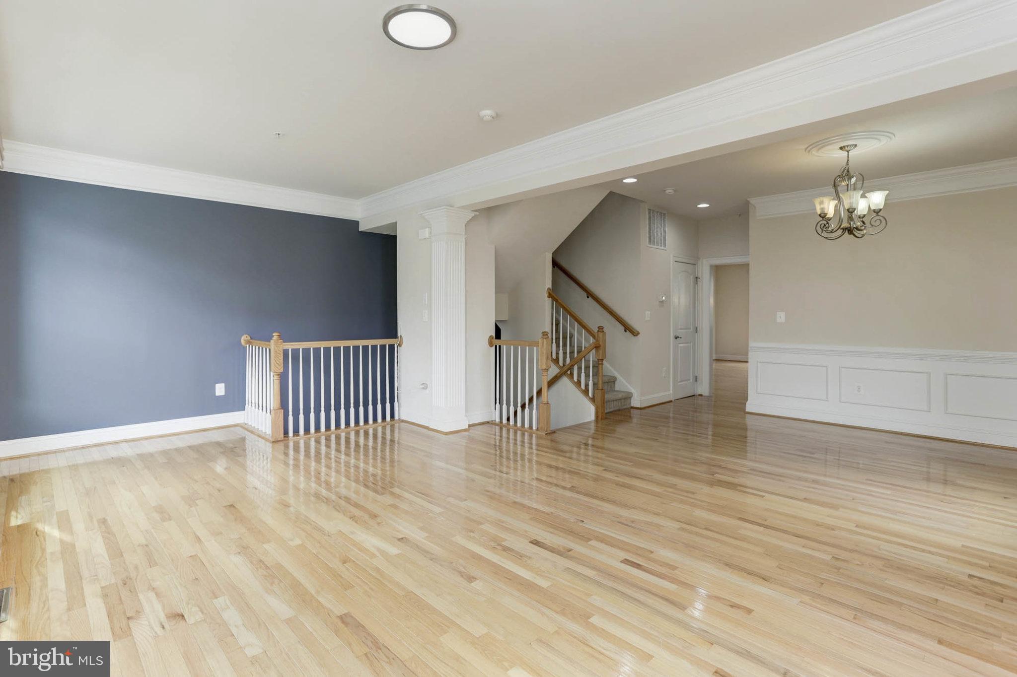 DEEP CREEK VILLAGE - Residential