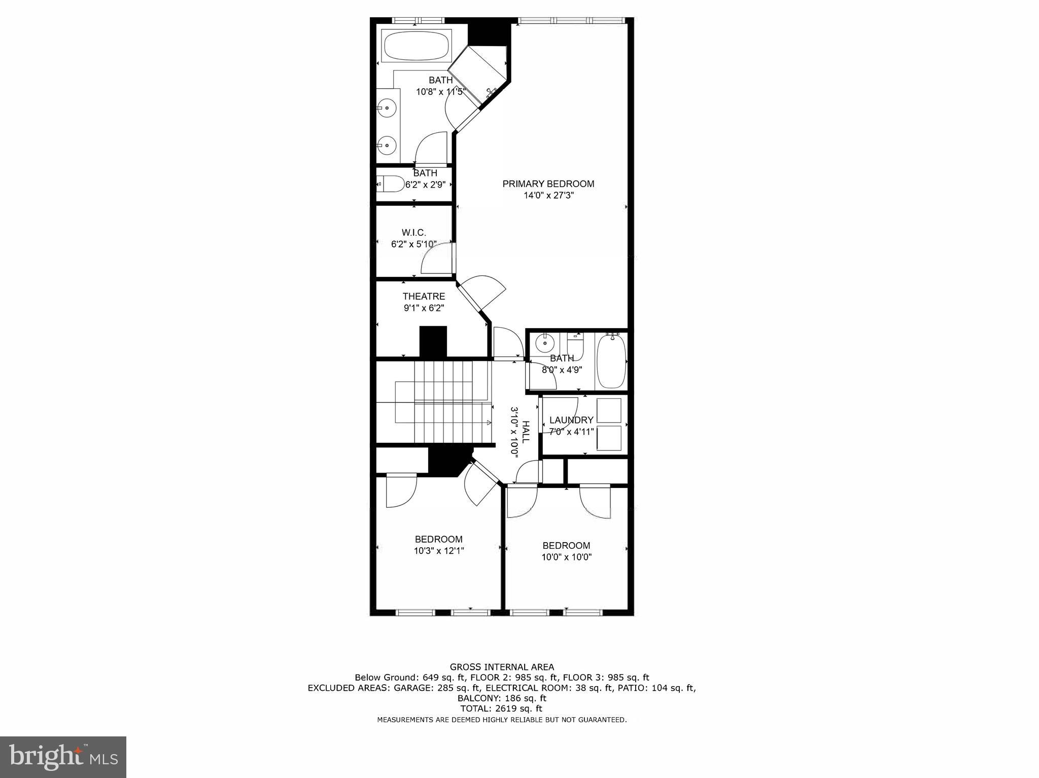 DEEP CREEK VILLAGE - Residential