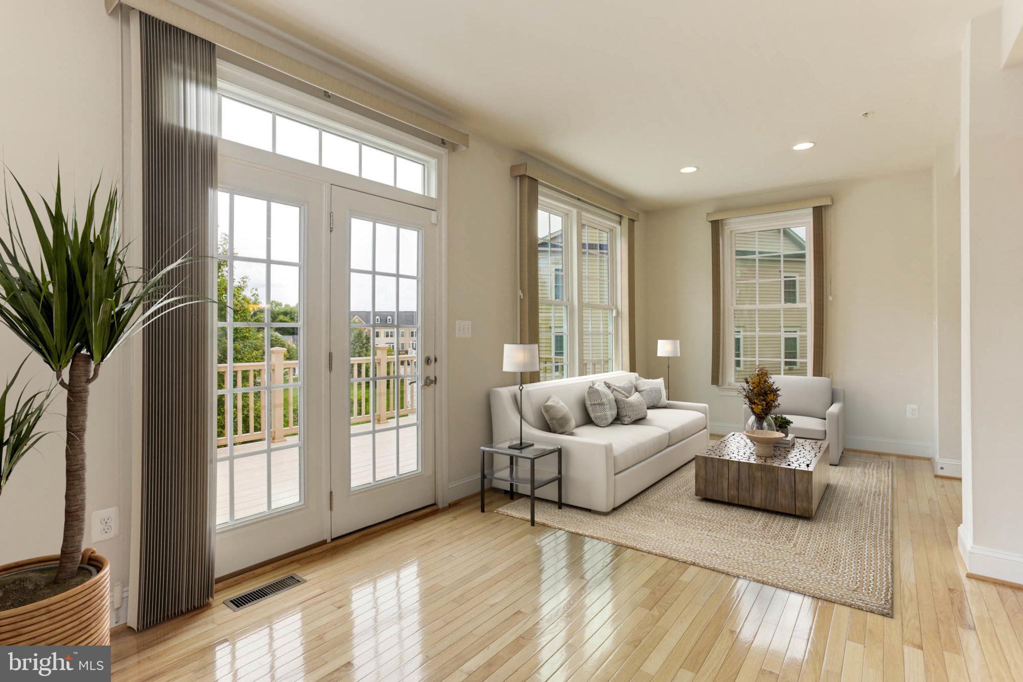 DEEP CREEK VILLAGE - Residential