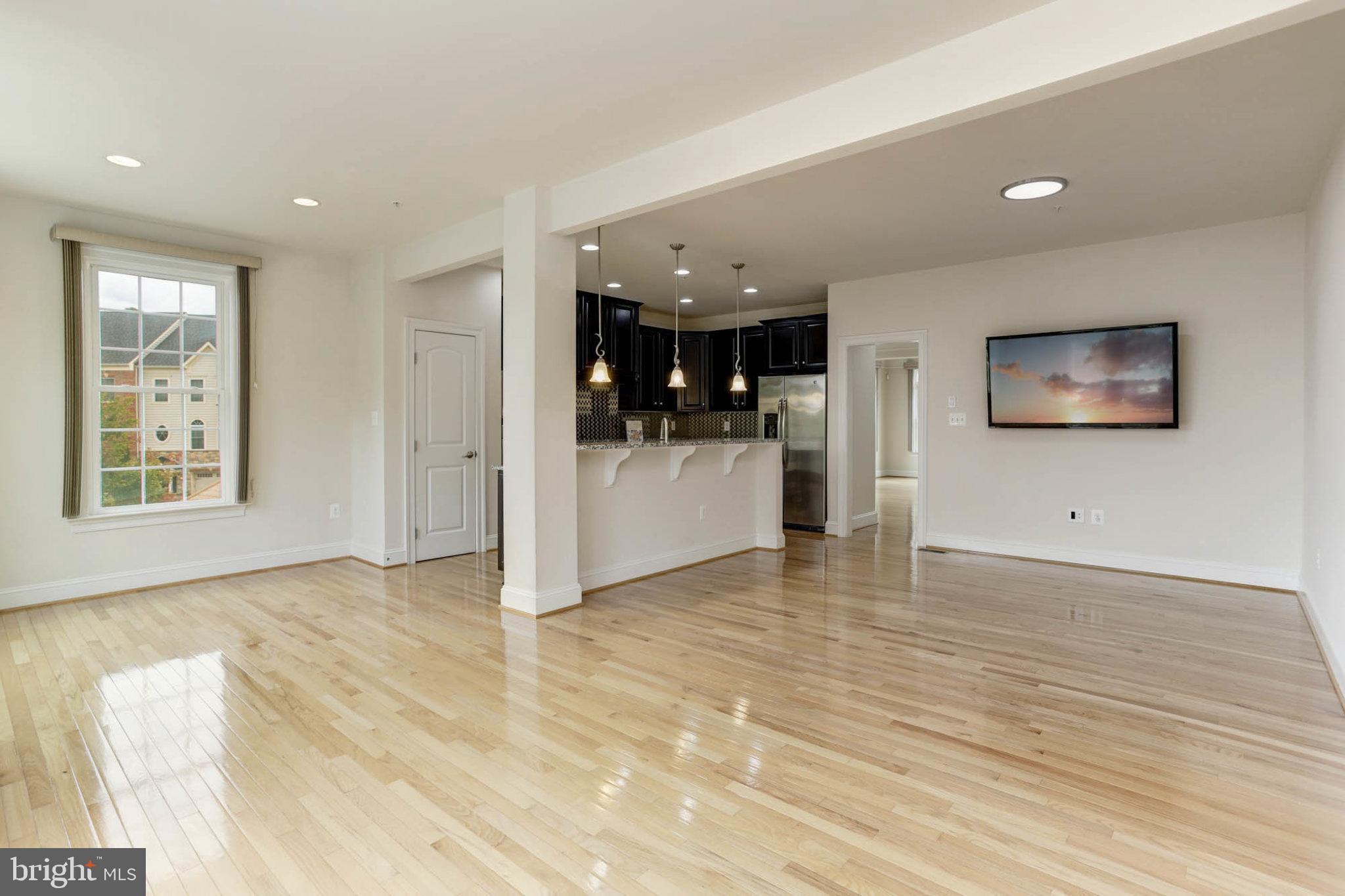 DEEP CREEK VILLAGE - Residential