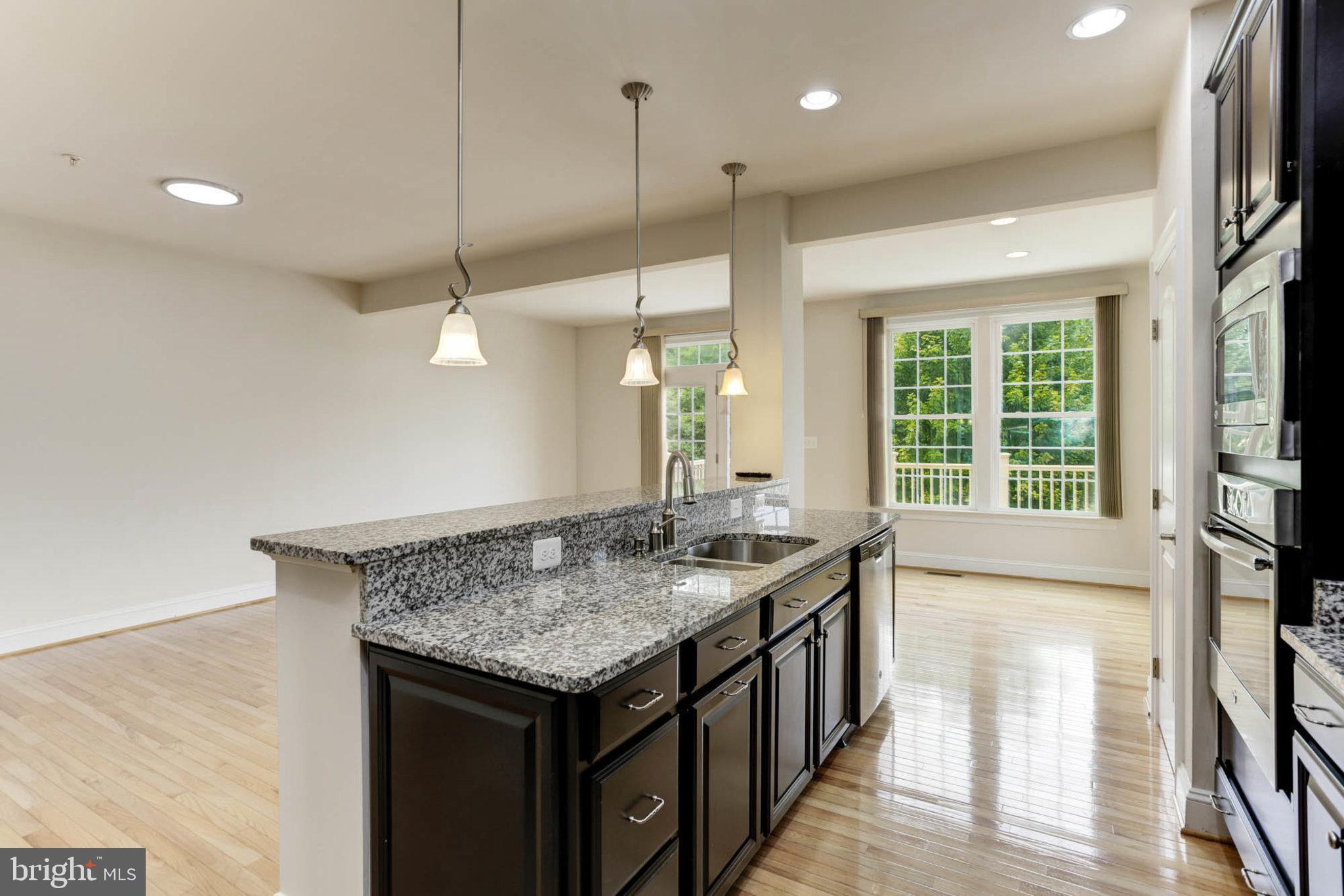 DEEP CREEK VILLAGE - Residential