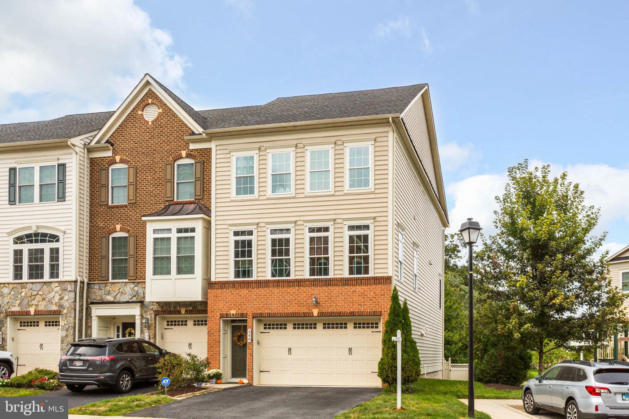 DEEP CREEK VILLAGE - Residential