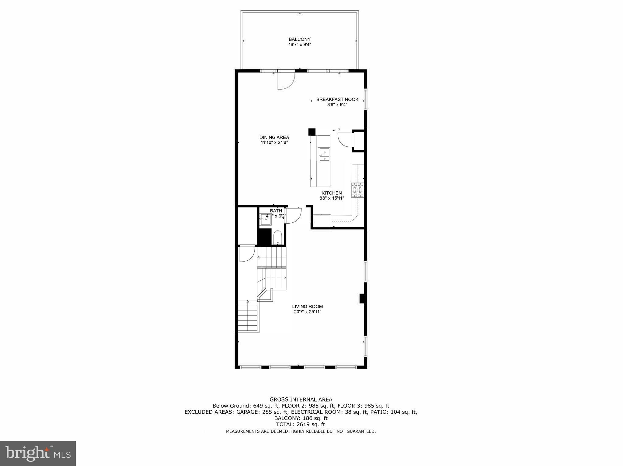 DEEP CREEK VILLAGE - Residential