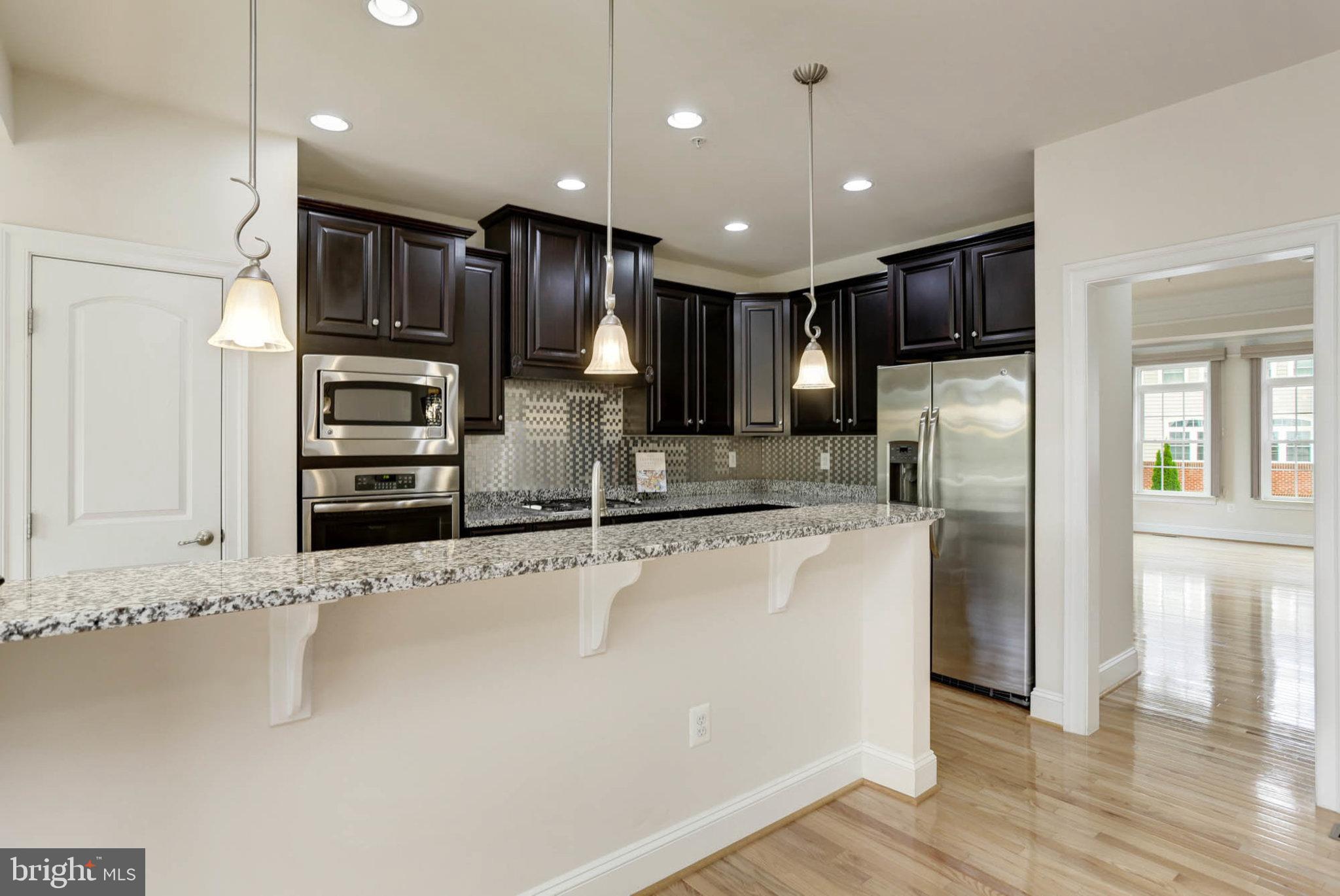 DEEP CREEK VILLAGE - Residential