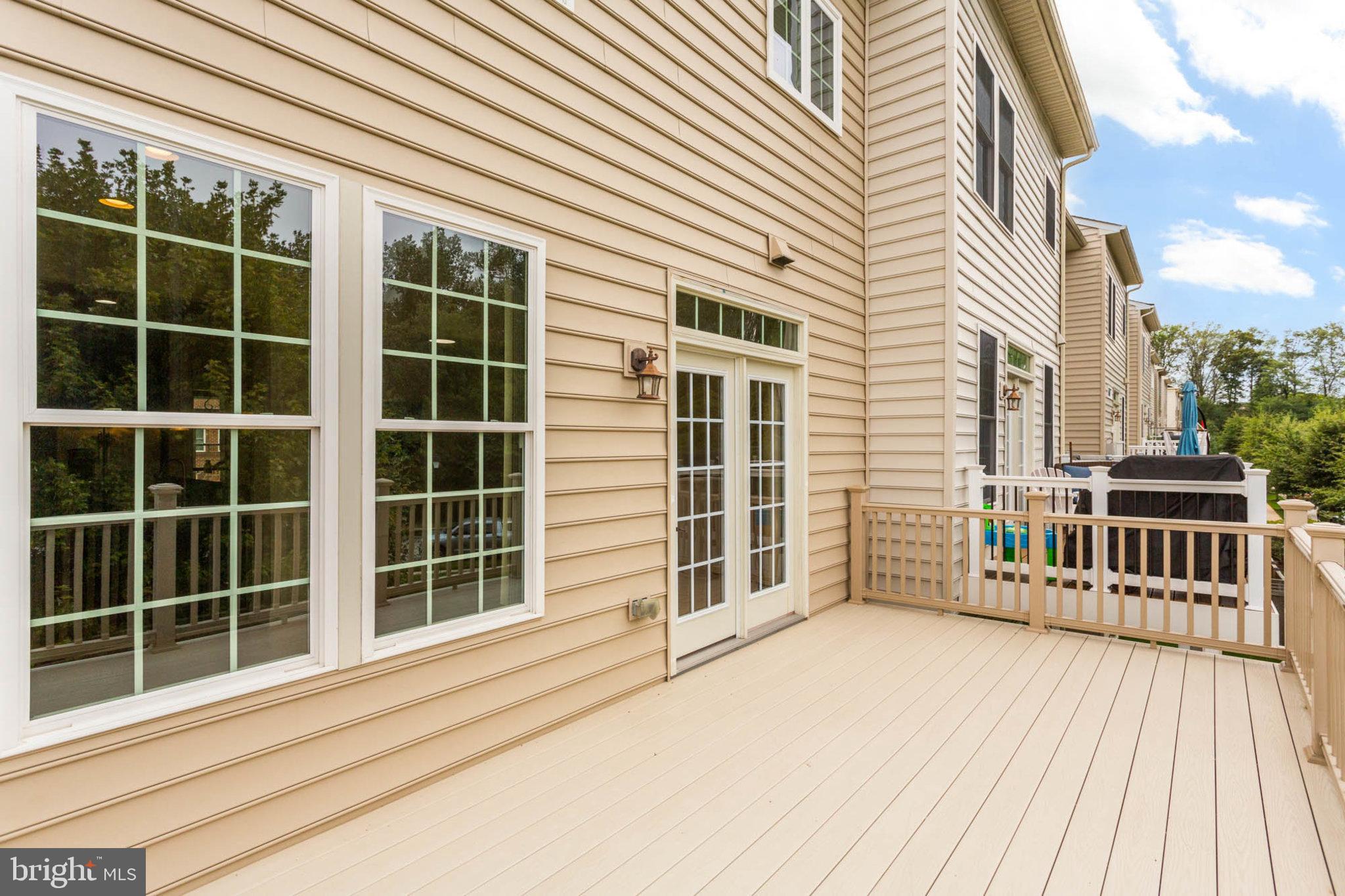 DEEP CREEK VILLAGE - Residential