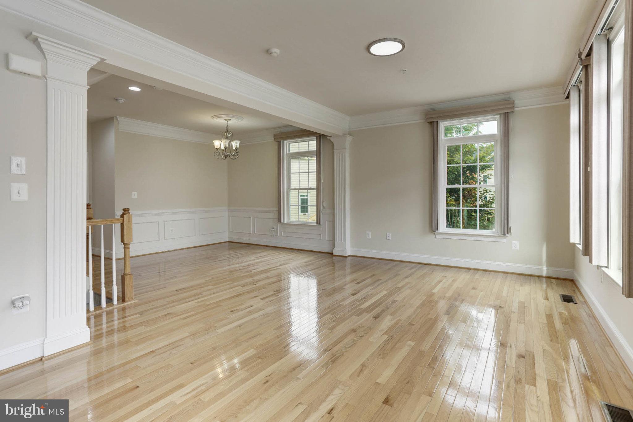 DEEP CREEK VILLAGE - Residential