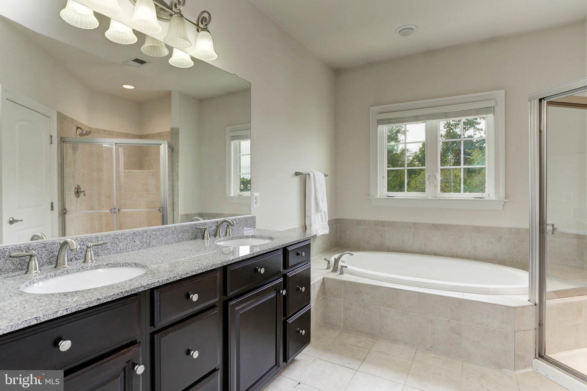 DEEP CREEK VILLAGE - Residential