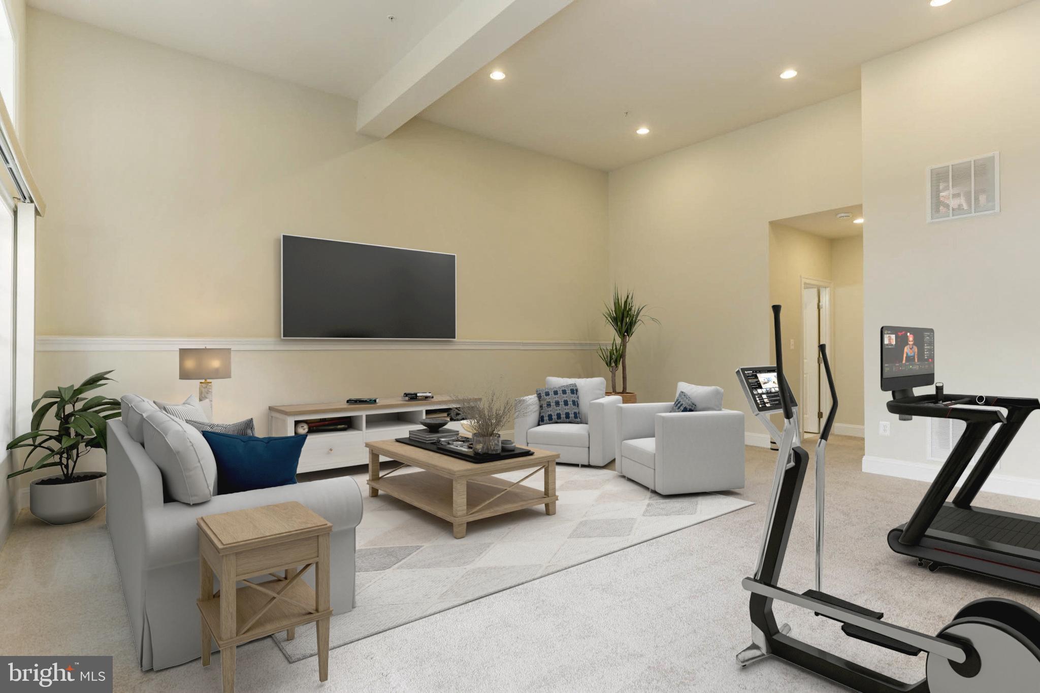 DEEP CREEK VILLAGE - Residential