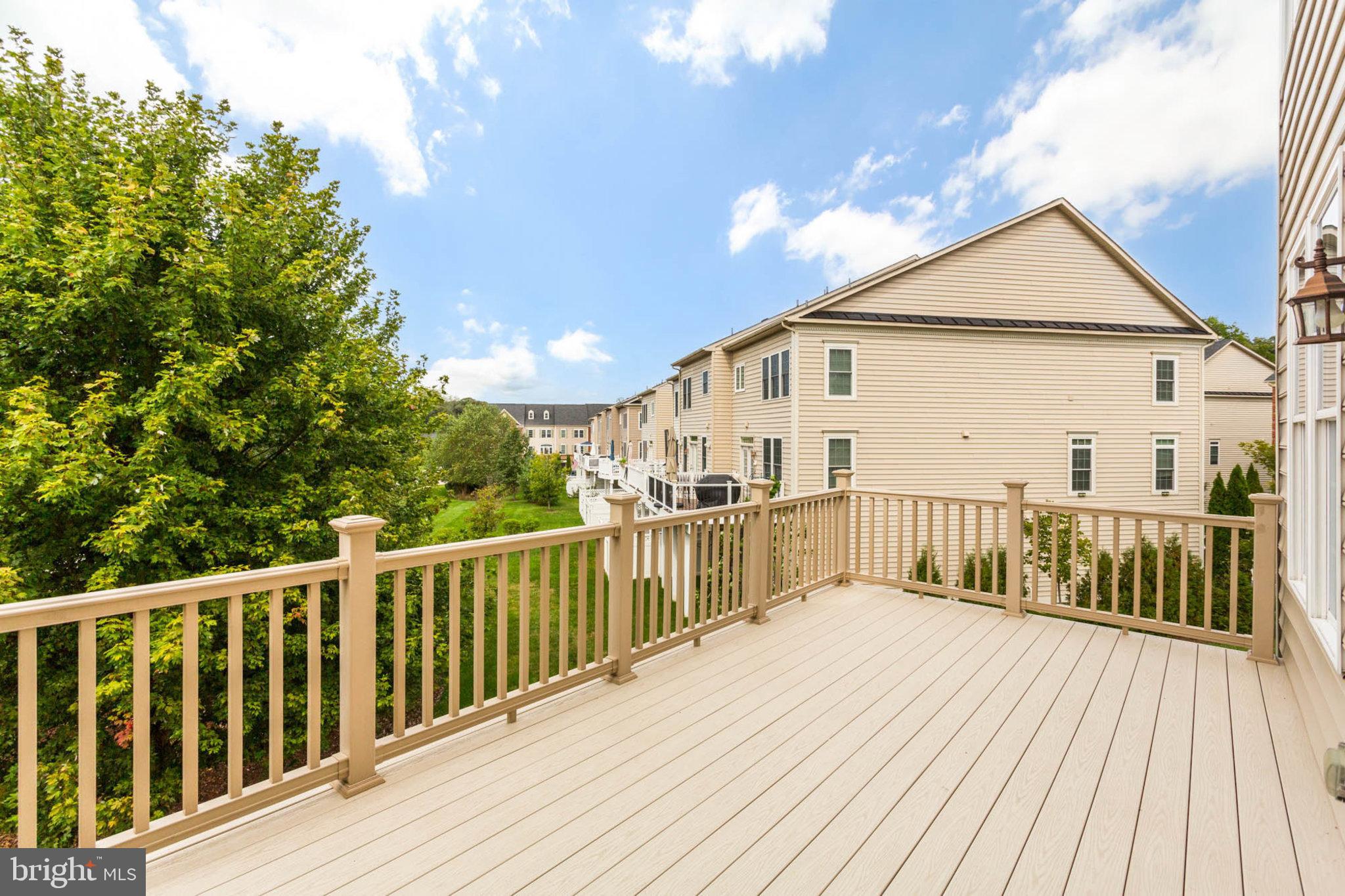 DEEP CREEK VILLAGE - Residential