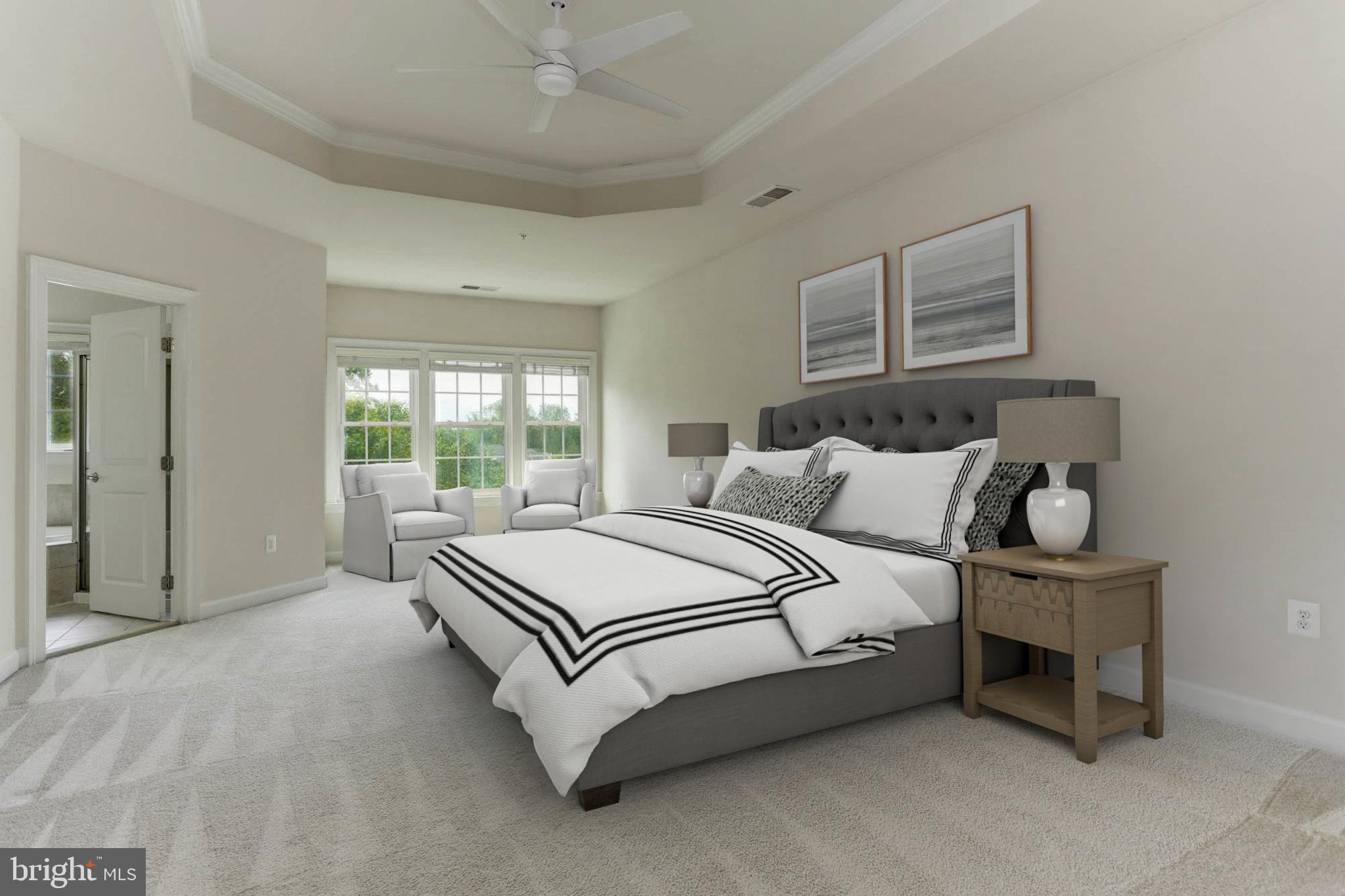 DEEP CREEK VILLAGE - Residential