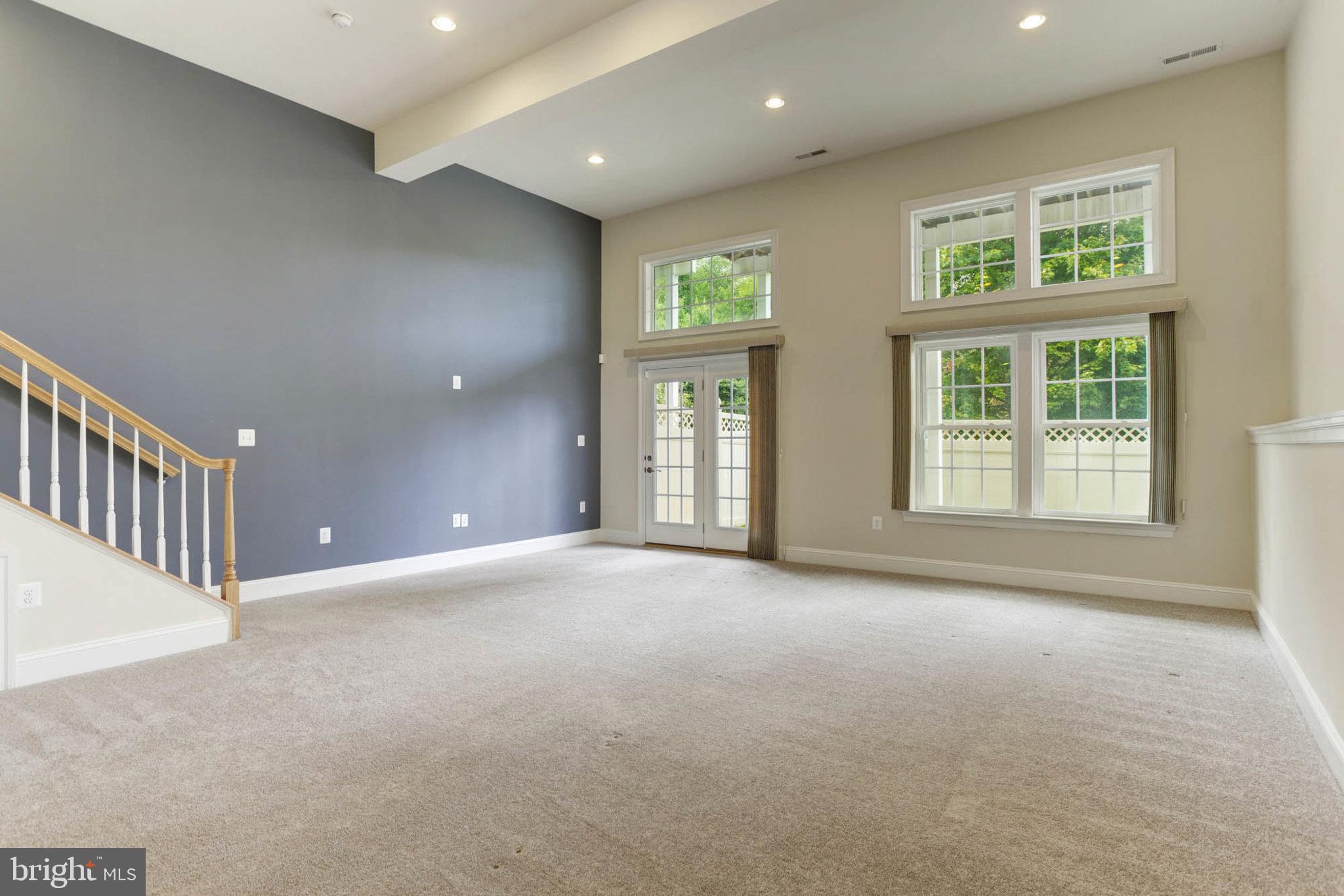 DEEP CREEK VILLAGE - Residential