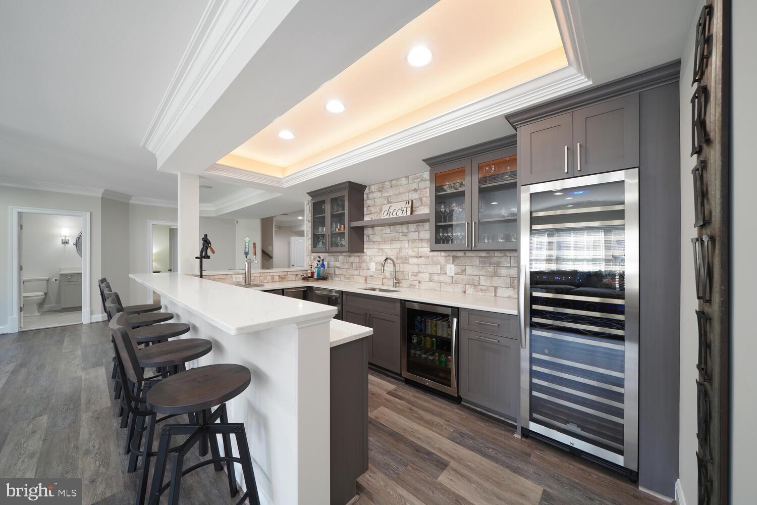 WILLOWSFORD AT THE GRANGE - Residential