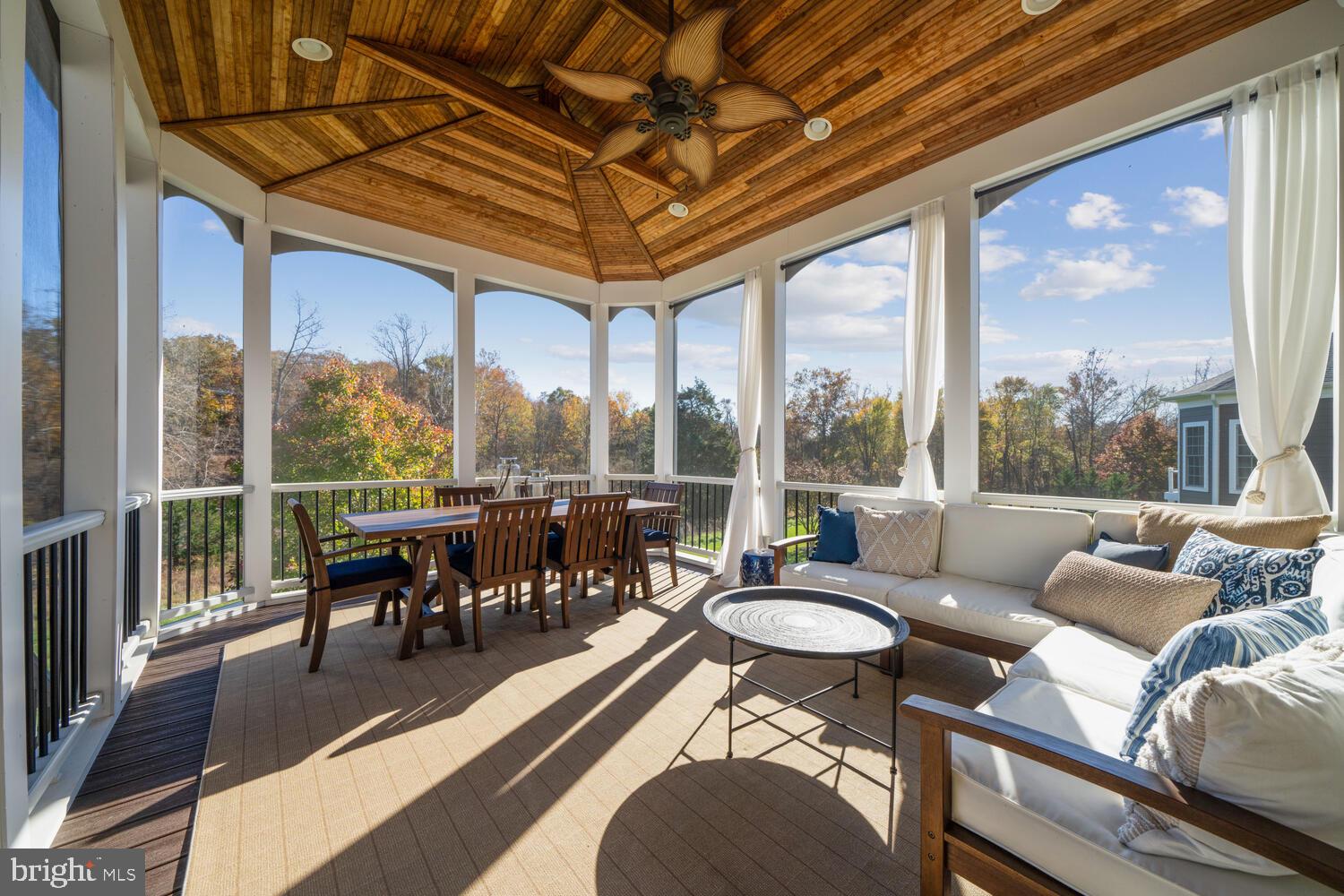 WILLOWSFORD AT THE GRANGE - Residential