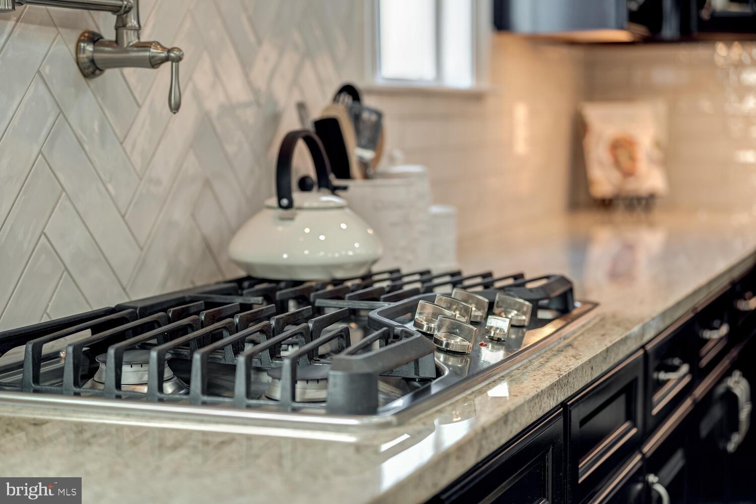 WILLOWSFORD AT THE GRANGE - Residential