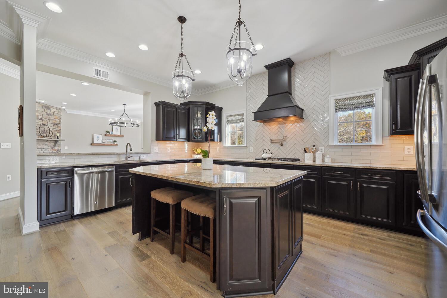 WILLOWSFORD AT THE GRANGE - Residential